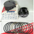 Mahle auto part