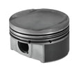 Mahle auto part close-up
