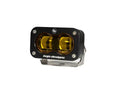 Baja Designs 2023+ Toyota Sequoia S2 SAE OEM Fog Light Replacement Kit - Amber