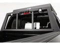 15-17 F150 HEADACHE RACK MATTE BLACK