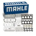 Mahle auto part detail