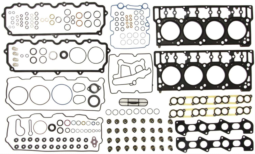 Mahle auto part