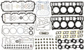 Mahle auto part