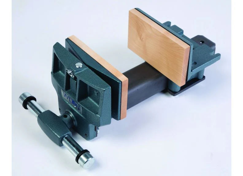 78A PIVOT JAW WOODWORKERS VISE - R