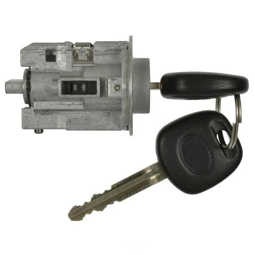 INTERMOTOR IGNITION LOCK CYLINDER A