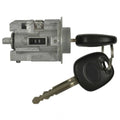 INTERMOTOR IGNITION LOCK CYLINDER A