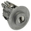 INTERMOTOR IGNITION LOCK CYLINDER A