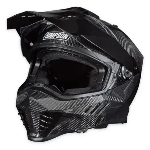 XCURSION BANDIT HELMET CARBON XL