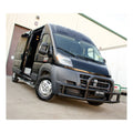 TUFF GUARD GRILLE GUARD