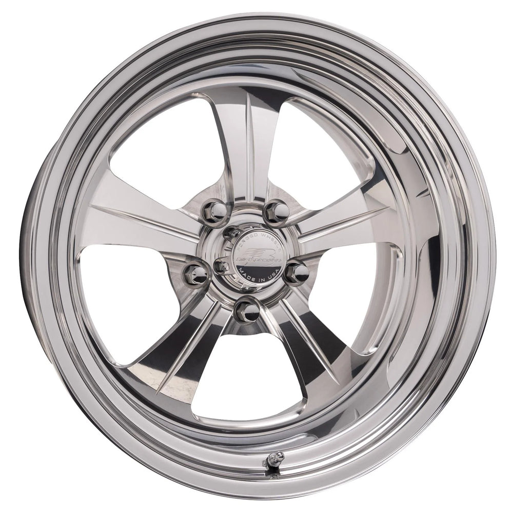 FINELINE POL 15X10 5.5' BS 73 BP