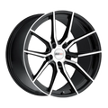 CRAY SPIDER 19X10.5 5/120.65 ET65 C