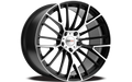 CRAY ASTORIA 19X9.5 5/120.65 ET56 C