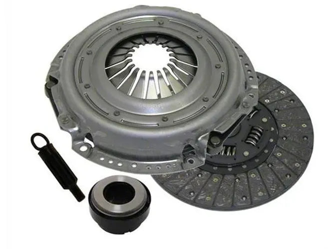 REPL CLUTCH SET JEEP