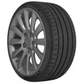Michelin Pilot Sport 4 S 295/35ZR20 (105Y) XL