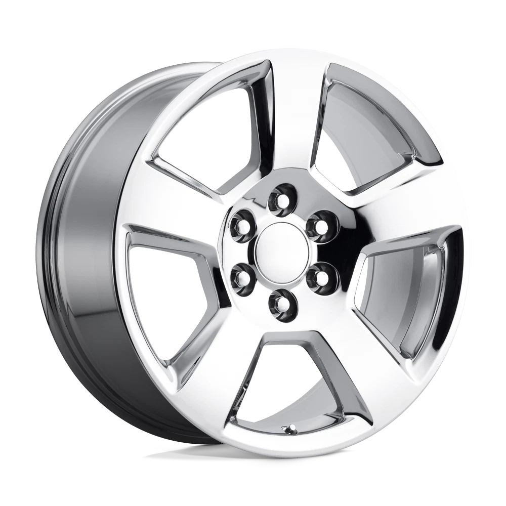 183 PR183 20X9 6X139.7 CHR 78.1 +27
