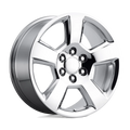 183 PR183 20X9 6X139.7 CHR 78.1 +27