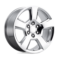 183 PR183 20X9 6X139.7 CHR 78.1 +27