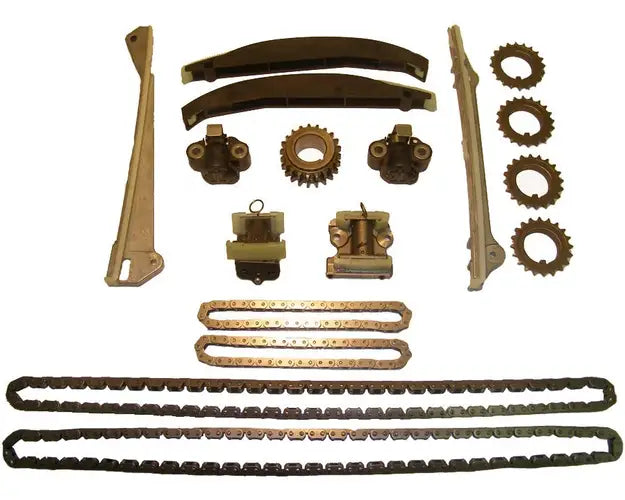 TIMING KIT