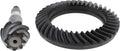 DIFFERENTIAL RING AND PINION; DANA SUPER 60 4.88 RATIO