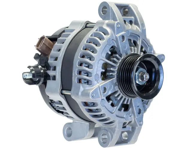 DENSO FIRST TIME FIT ALTERNATOR