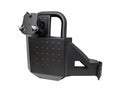 Westin 18-25 Wrangler JL Accessory For XTS Rear - P/S Swingout - Tex. Blk