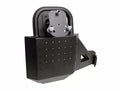 Westin 18-25 Wrangler JL Accessory For XTS Rear - P/S Swingout - Tex. Blk