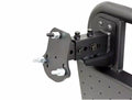 Westin 18-25 Wrangler JL Accessory For XTS Rear - P/S Swingout - Tex. Blk