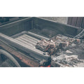 67IN BED RAILS FOR SHORT SHORT BED WITHOUT CARBON PRO BED