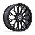 M282 20X10.5 BLANK G-BLK MCH-FC 20M