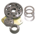 GEAR DRIVE ASSY PONTIAC