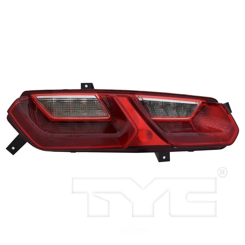 1419 CV CORVETTE FULL LED TAIL LIGHT ASSY LH