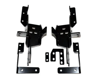 Warn auto part