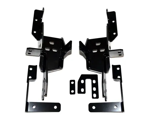 ~(49 lbs. 27X13X10)~ BRKT KIT GEN II 2008 SUPERDUTY
