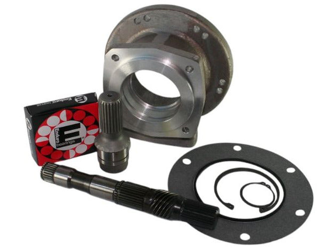 ADVANCE ADAPTERS TH350 X JEEP NP231-23T (AX15)