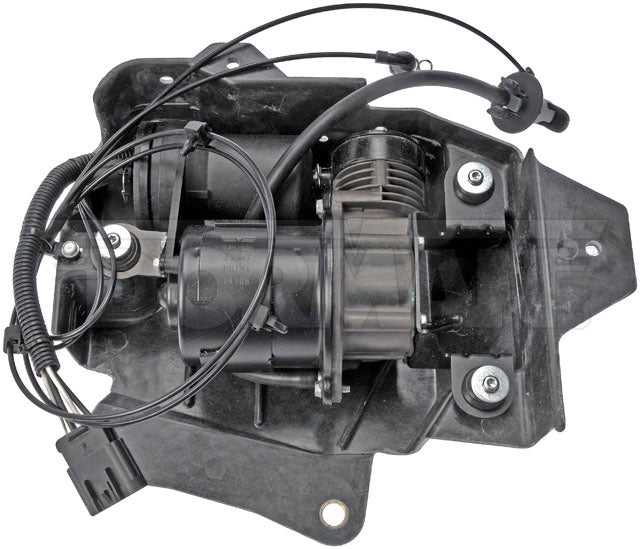 COMPRESSOR