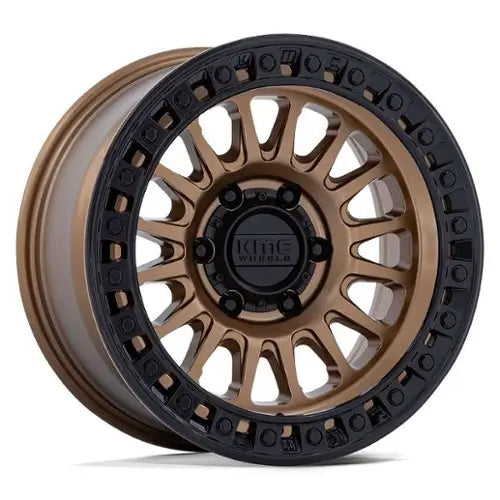 KM552 20X9 8X180 M-BRNZ G-BLK 0MM