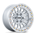 KM552 20X9 8X6.5 G-SLV MACH-FC 18MM