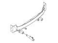 BASE PLATE CHRYSLER PT C
