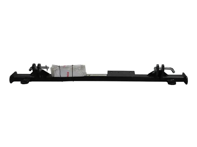 BASE PLATE MAZDA 323/PRO