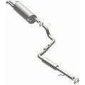 MagnaFlow BRE Exhaust Kit 99-05 VW Jetta