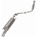 MagnaFlow BRE Exhaust Kit 99-05 VW Jetta