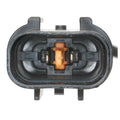 IGNITION KNOCK (DETONATION) SENSOR