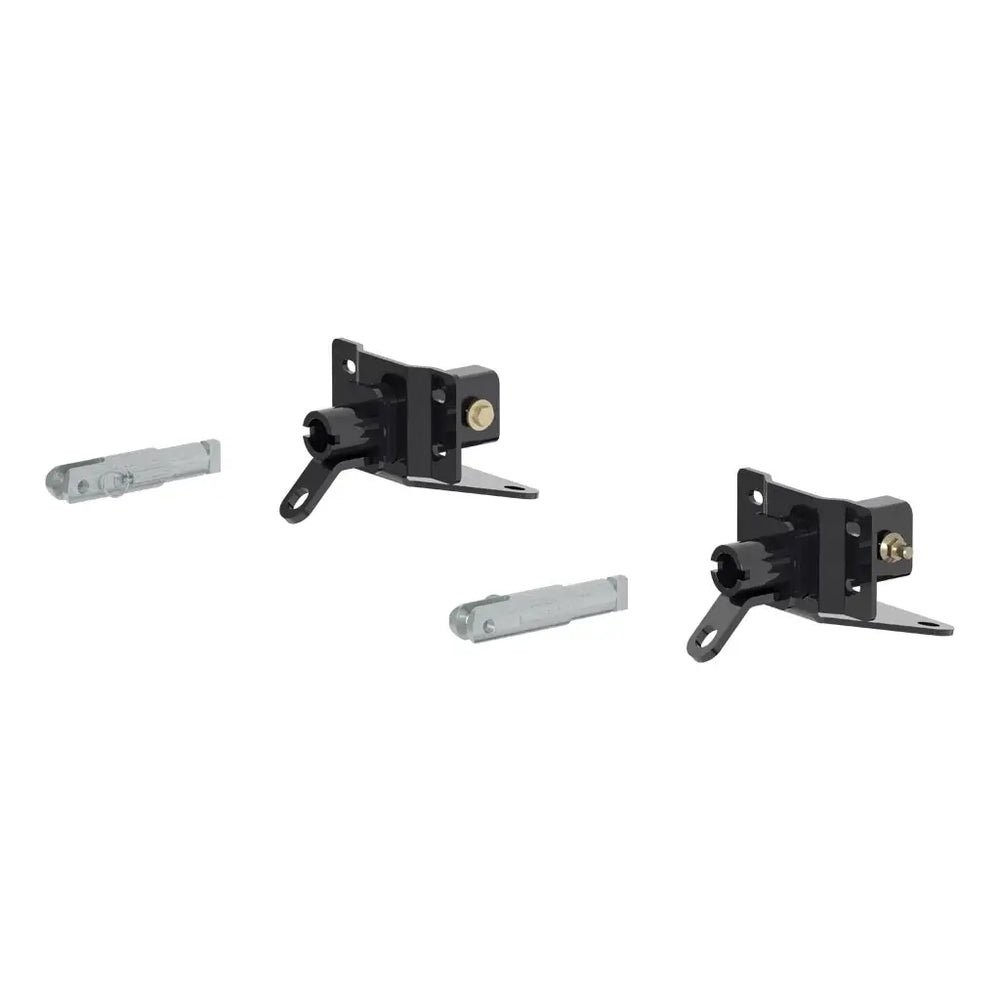 TOW BAR BASE PLATE