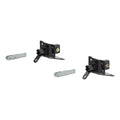 TOW BAR BASE PLATE