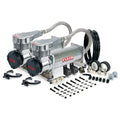485C DUAL PACK PLATINUM(GEN 2) W/BLACK FILTER &FILTER CAP COVER W/LOGO (200 PSI)