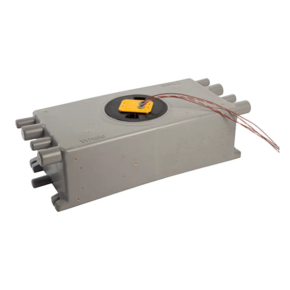GWT 4.2G/8L 2 SW DEUTSCH