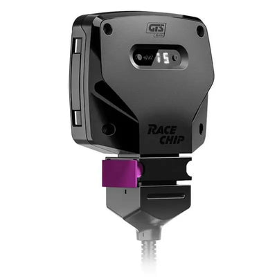 RaceChip black auto part