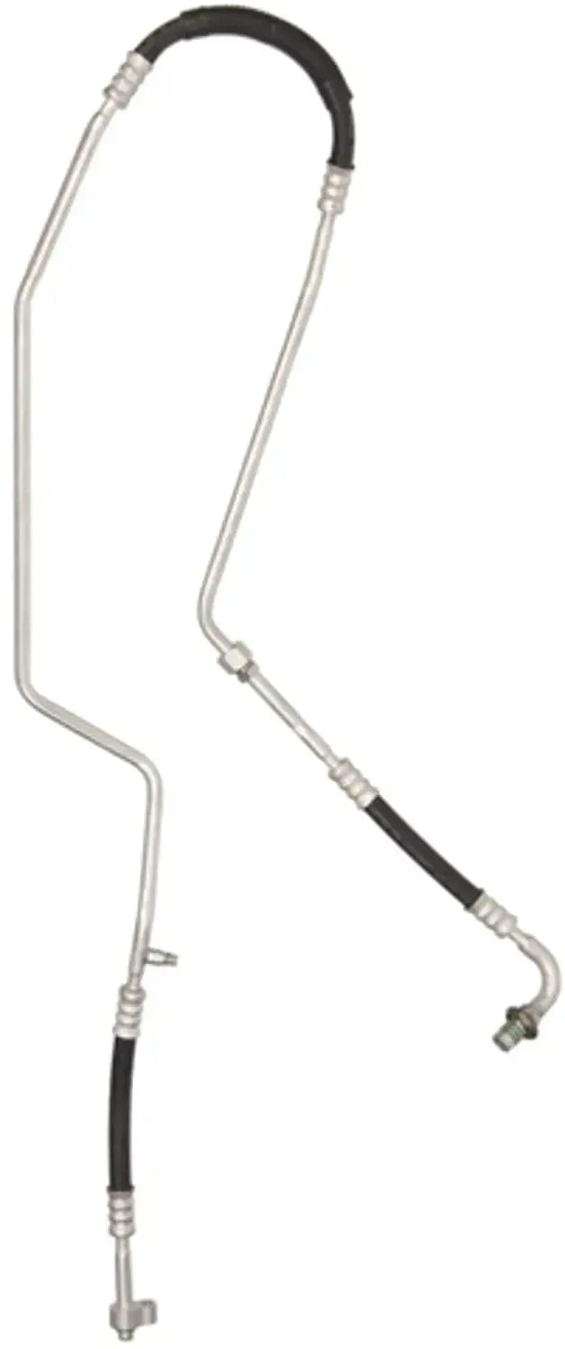 A/C COMPRESSOR KIT