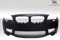 Extreme Dimensions bumper detail