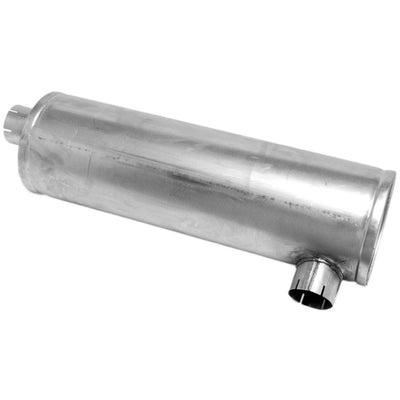Walker Exhaust muffler